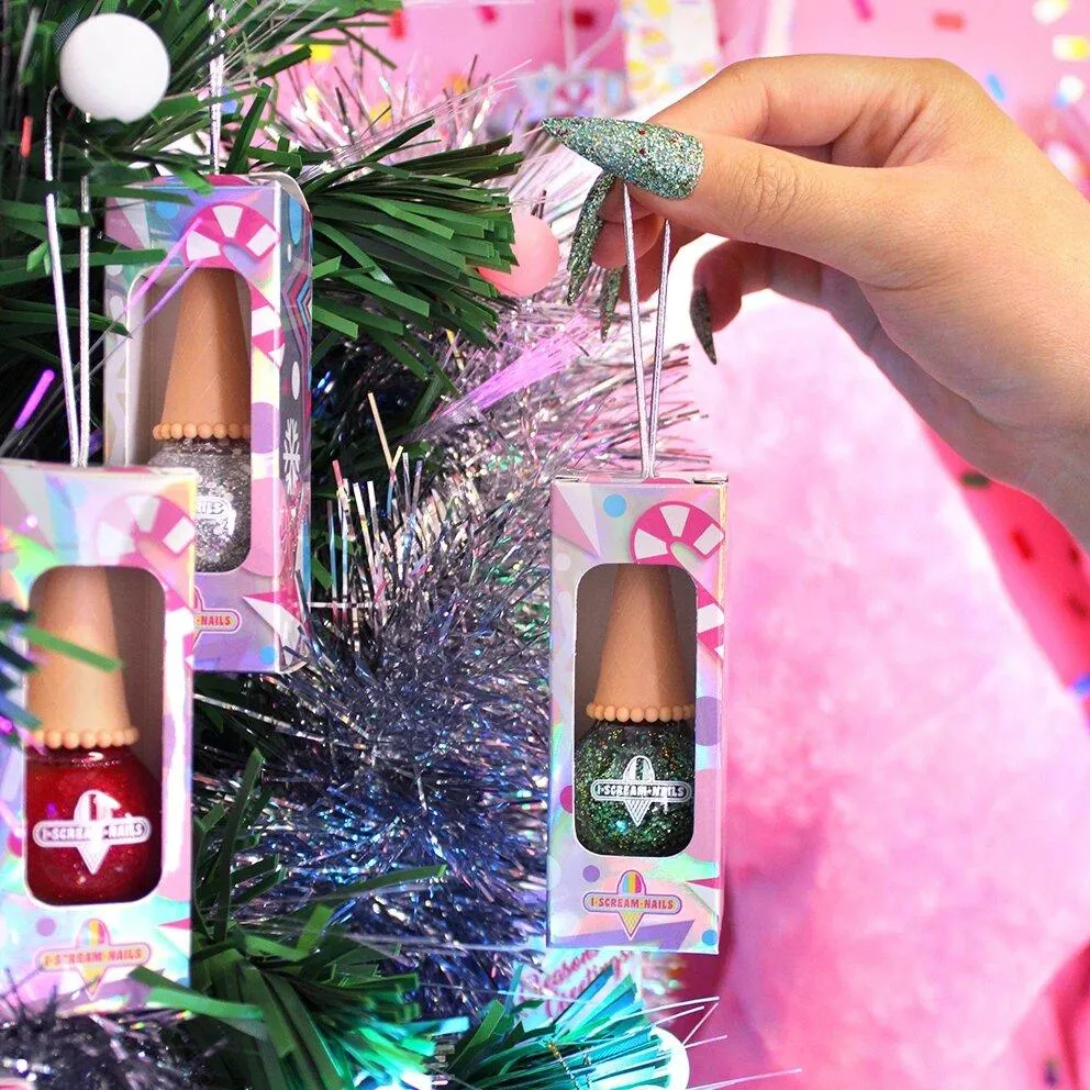 Nutcracker | NAIL POLISH