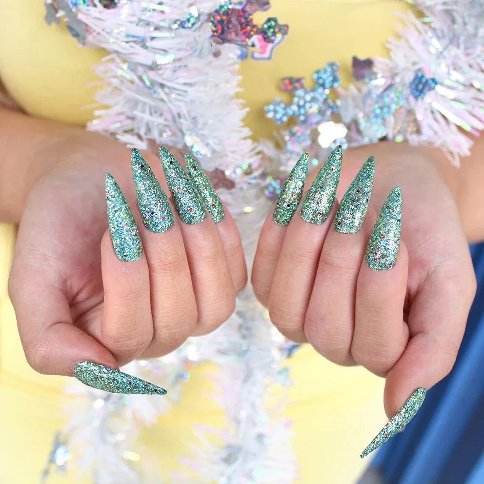 Nutcracker | NAIL POLISH