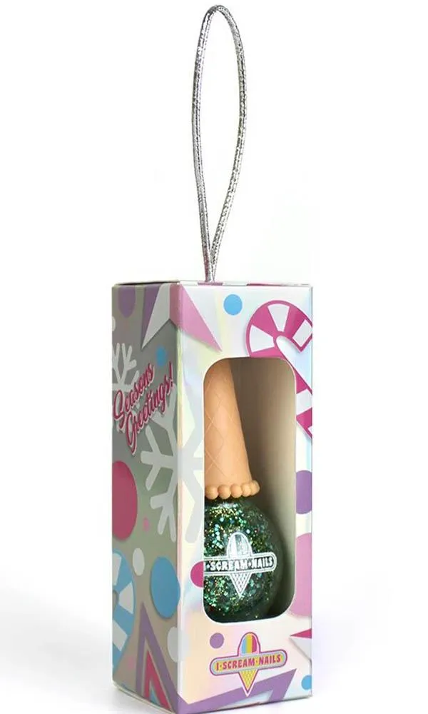 Nutcracker | NAIL POLISH