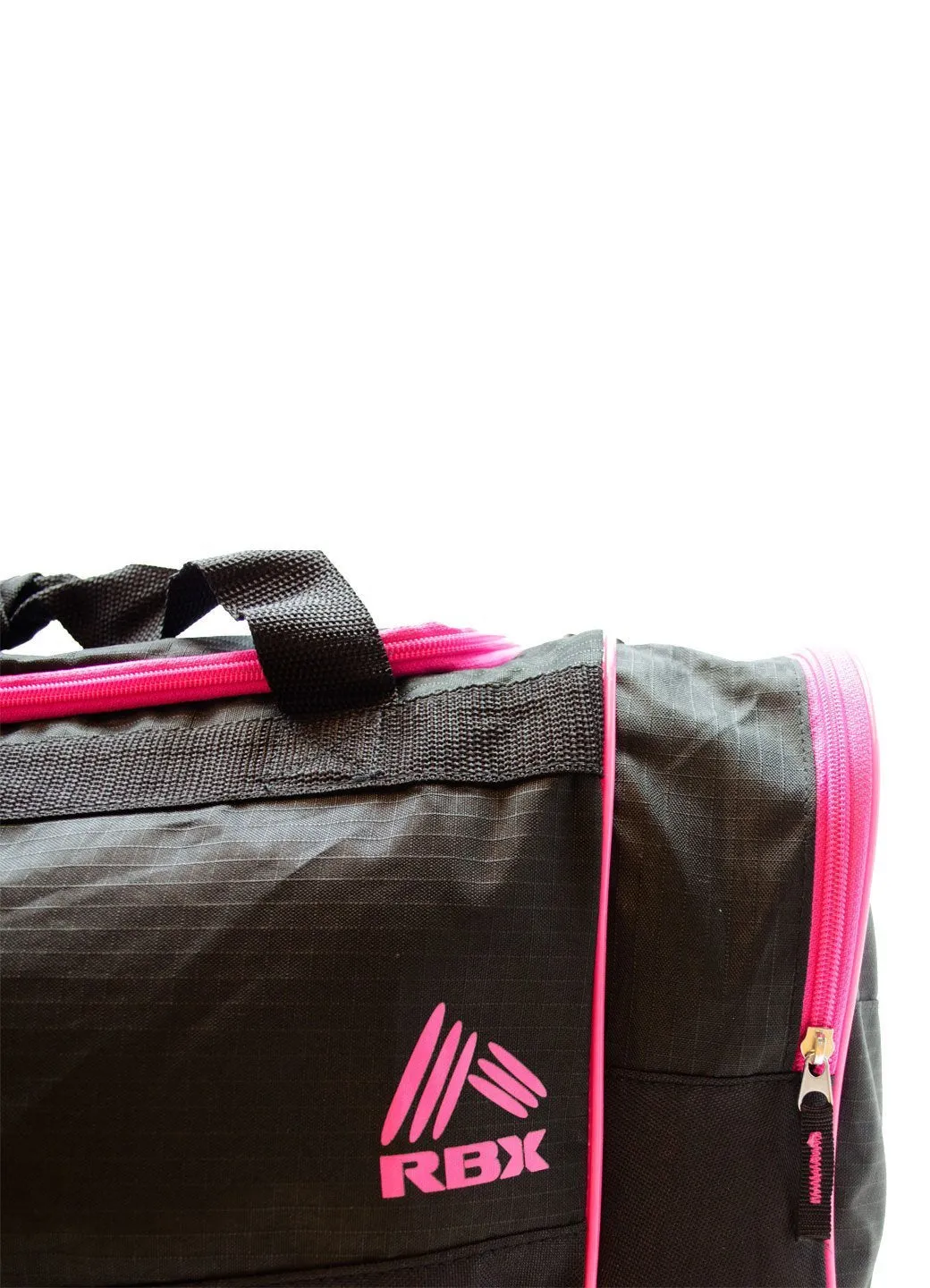 Nylon Ripstop Duffle Bag