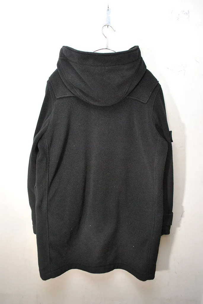 OLD A BATHING APE Fleece Duffle Coat