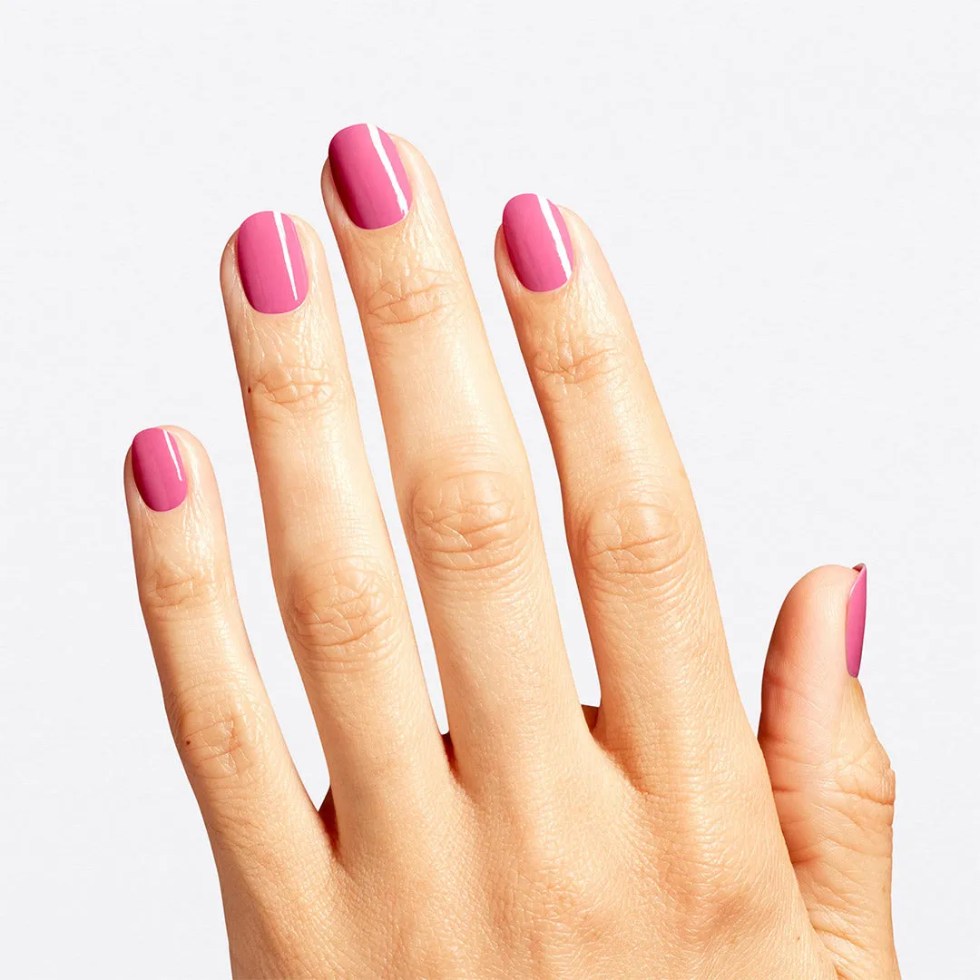 OPI x Wicked Infinite Shine Ever-Effervescent 15ml