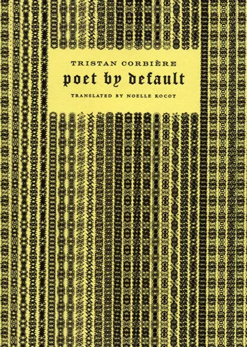 Poet by Default