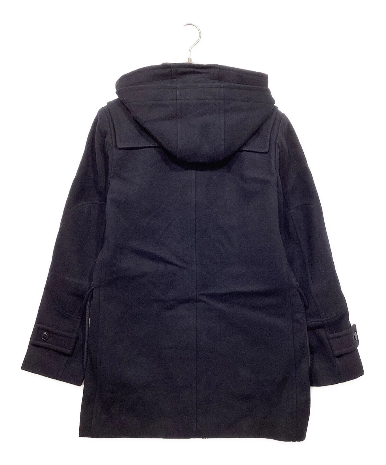 [Pre-owned] COMME des GARCONS HOMME PLUS Shrink Duffle Coat PF-C008