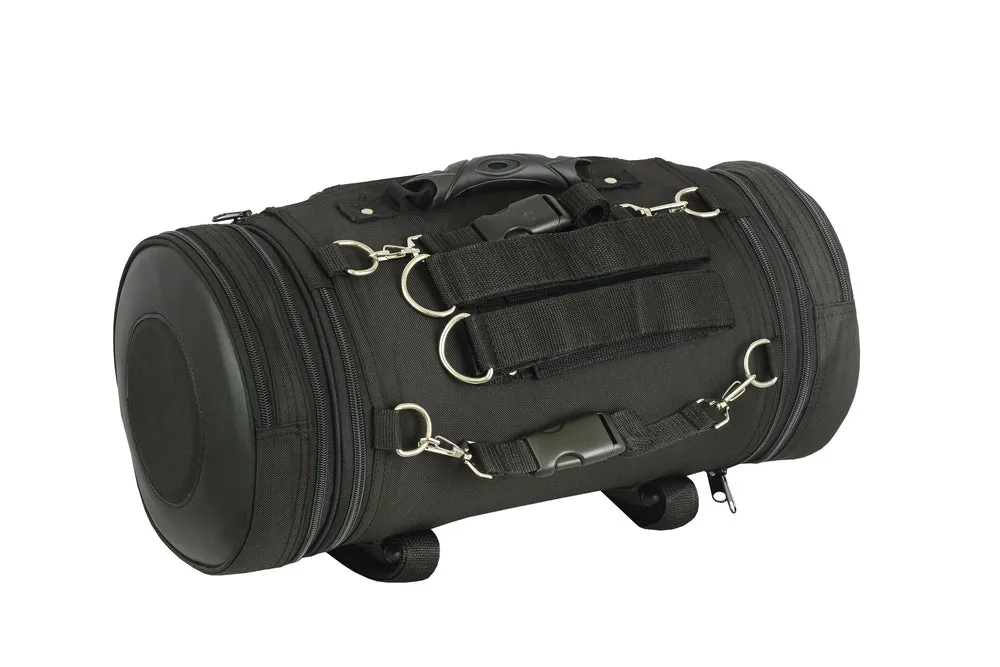 Premium Roll Top Bag By Daniel Smart