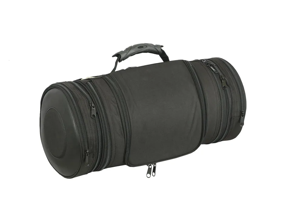Premium Roll Top Bag By Daniel Smart