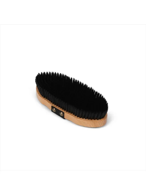 Premium Wooden Body Brush