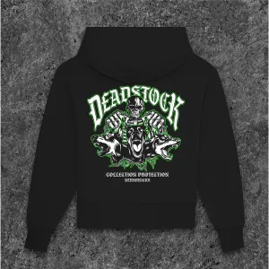 Protection  Hoodie