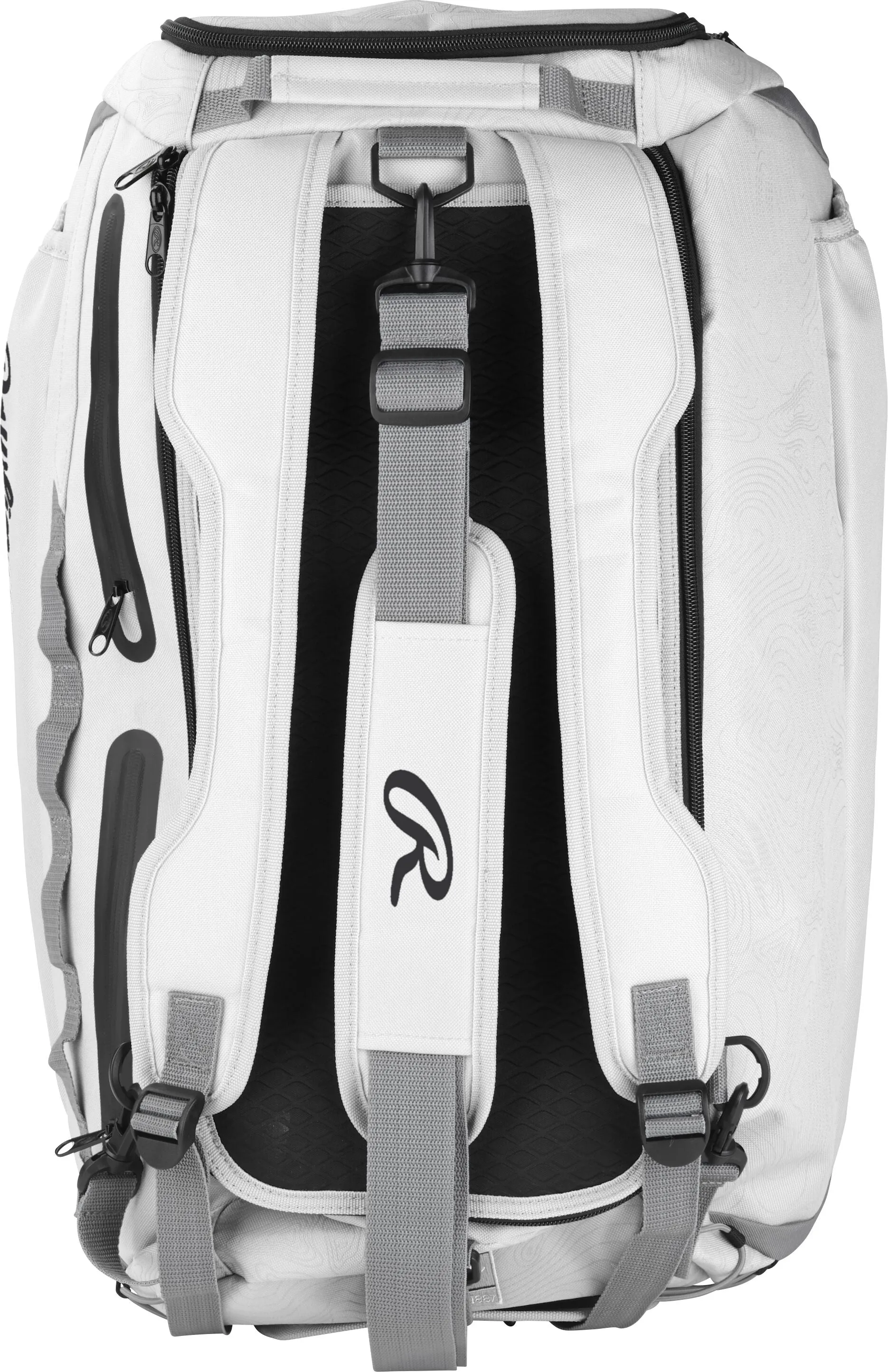 Rawlings MACH Duffle Bag/Backpack