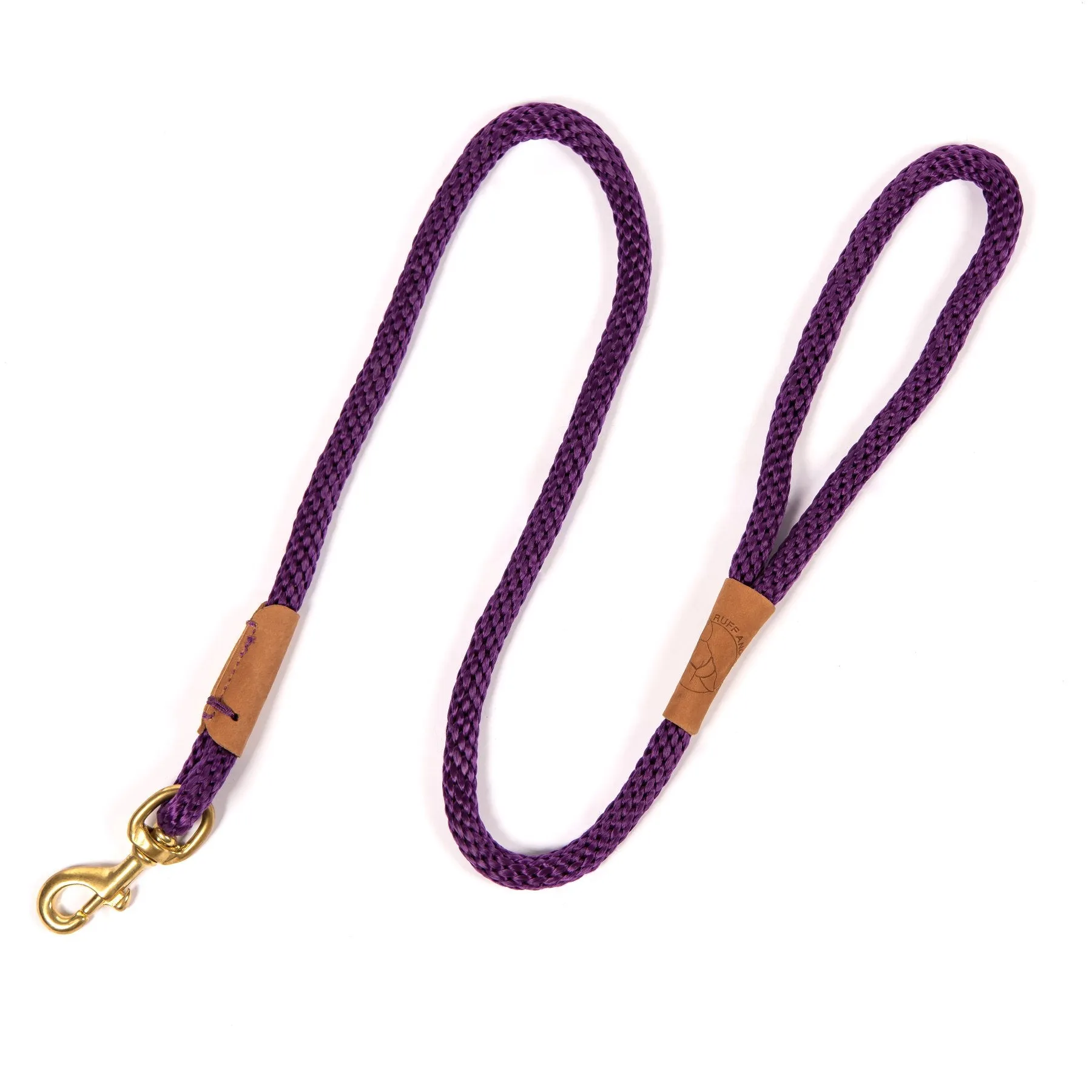 Ruff and Tumble clip lead
