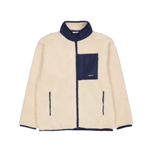 Sherpa Jacket Natural