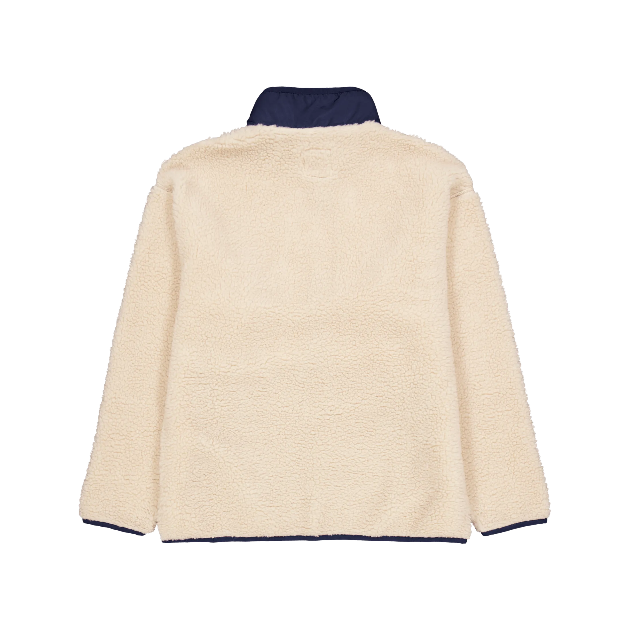 Sherpa Jacket Natural