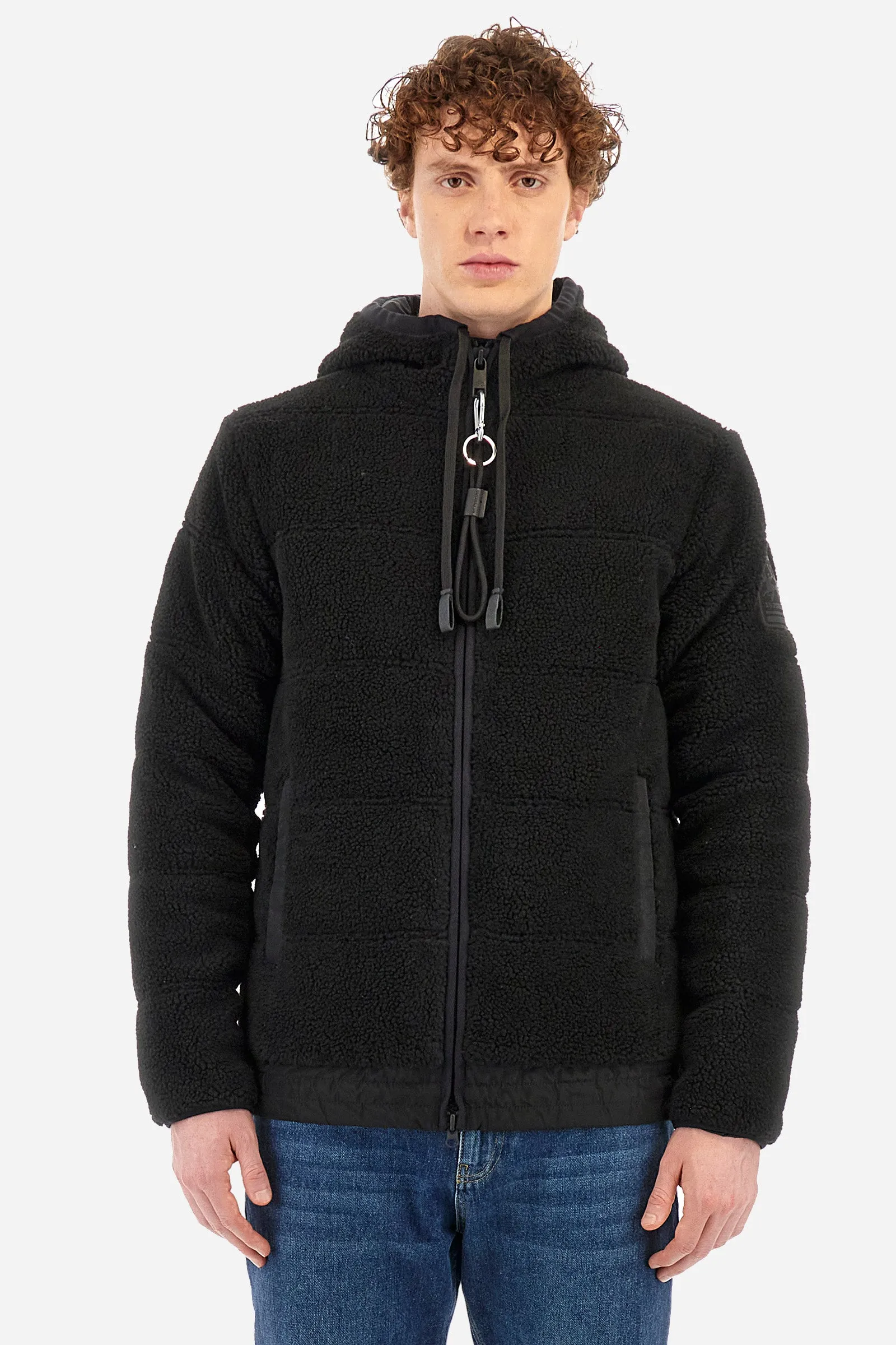 Sherpa Jacket