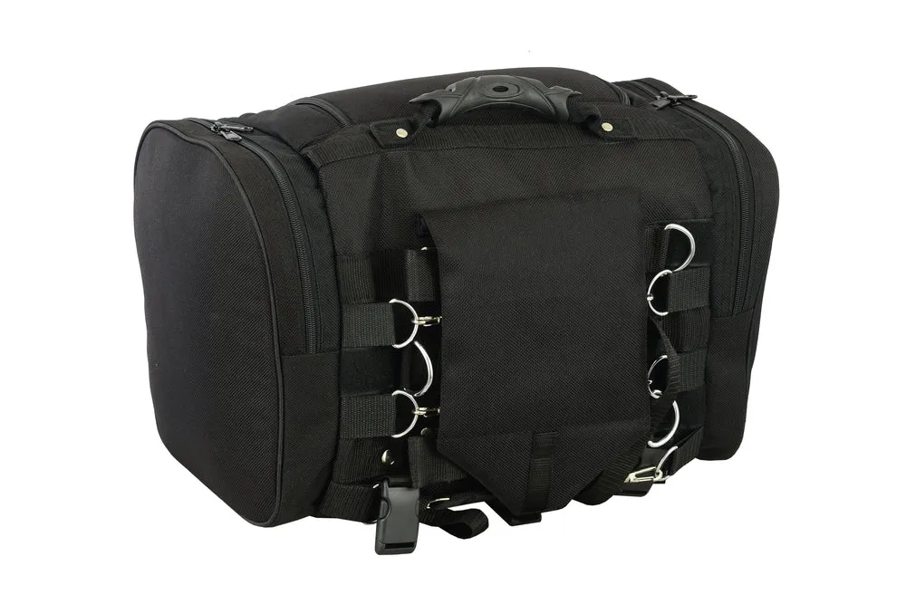 Sissy Bar Carry Bag By Daniel Smart