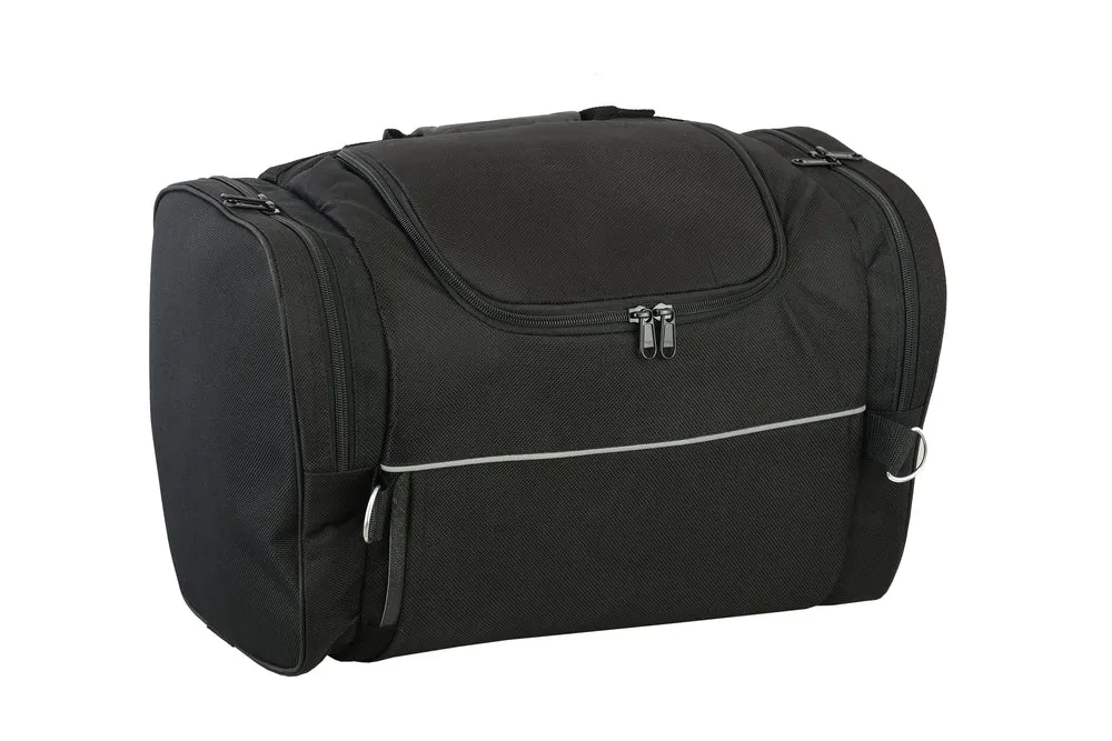 Sissy Bar Carry Bag By Daniel Smart