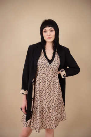 Síle Blazer (Black)
