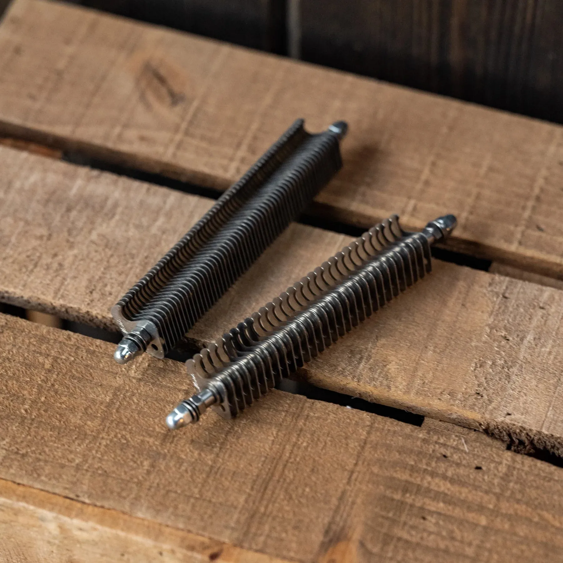 Smart Coats Spare Blades