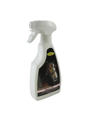 Smart Grooming Gloss and Go