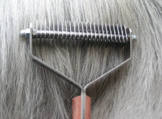 Smart Manes