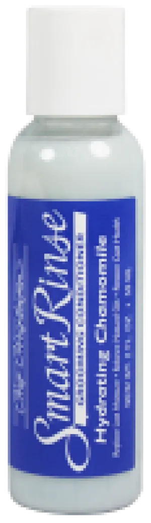 Smart Rinse Grooming Conditioner - Hydrating Chamomile 2oz ...