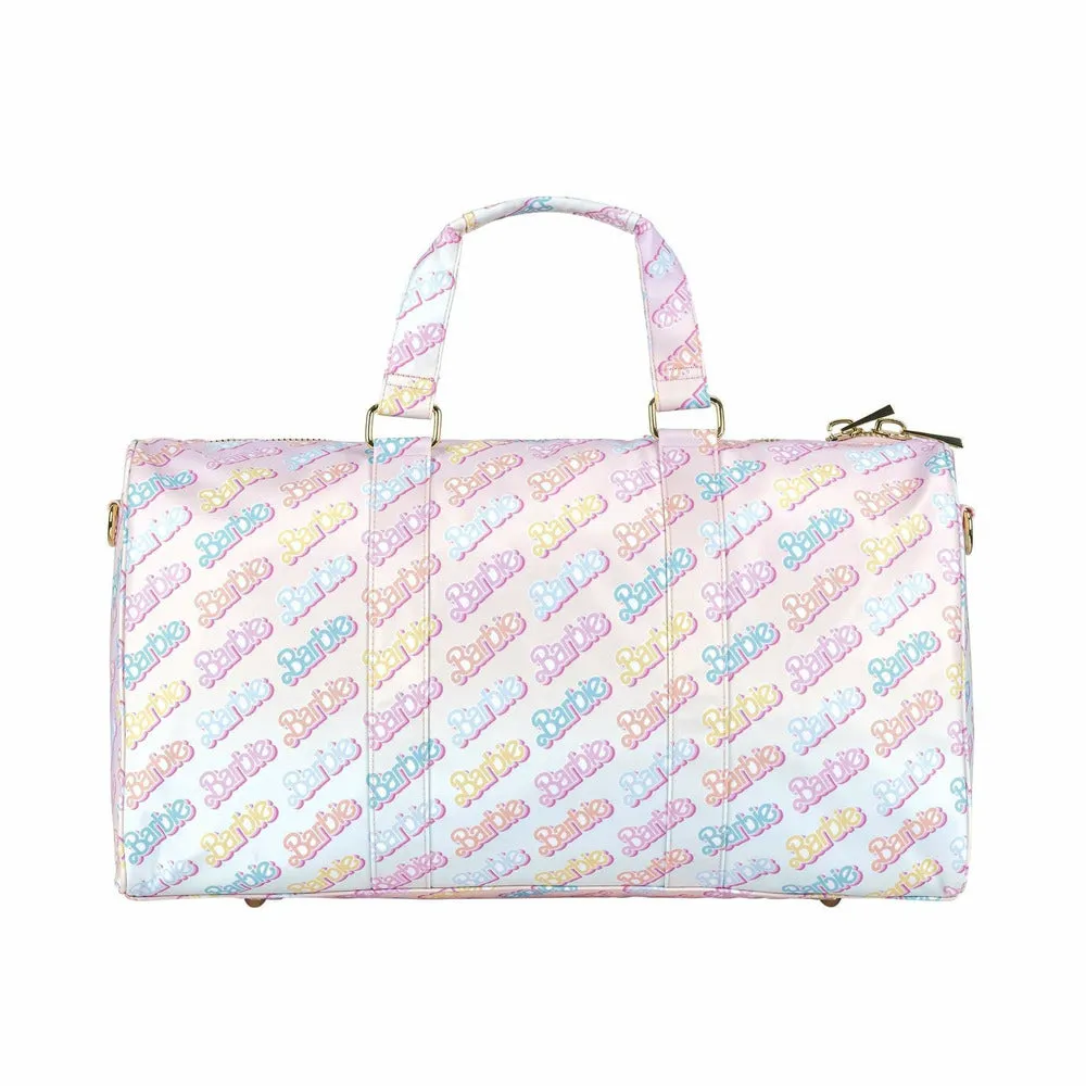 Stoney Clover Lane x Barbie™ Malibu Barbie Classic Duffle