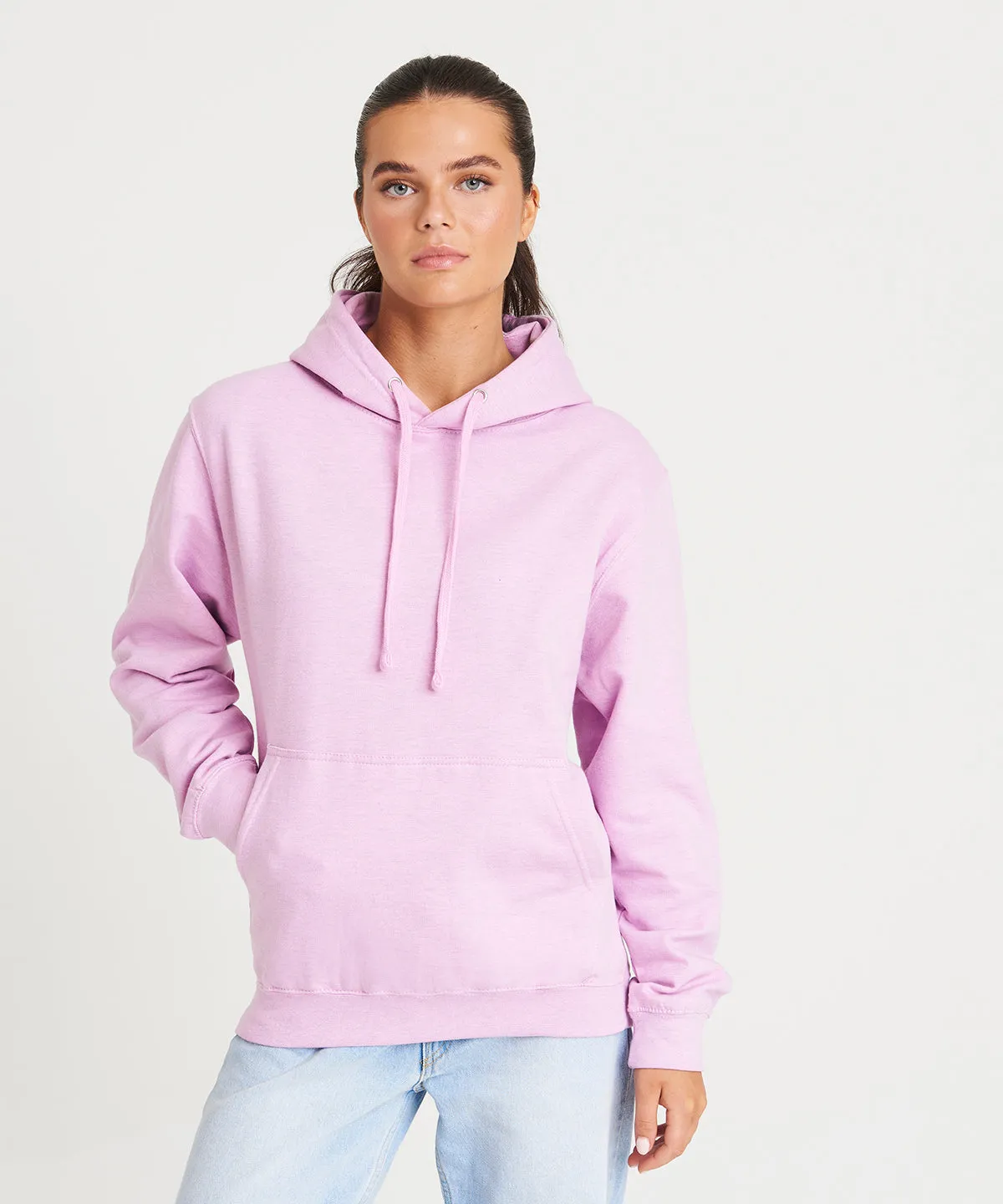 Surf hoodie | Surf Purple