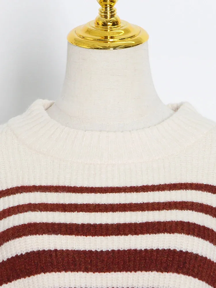 Suzie Sweater
