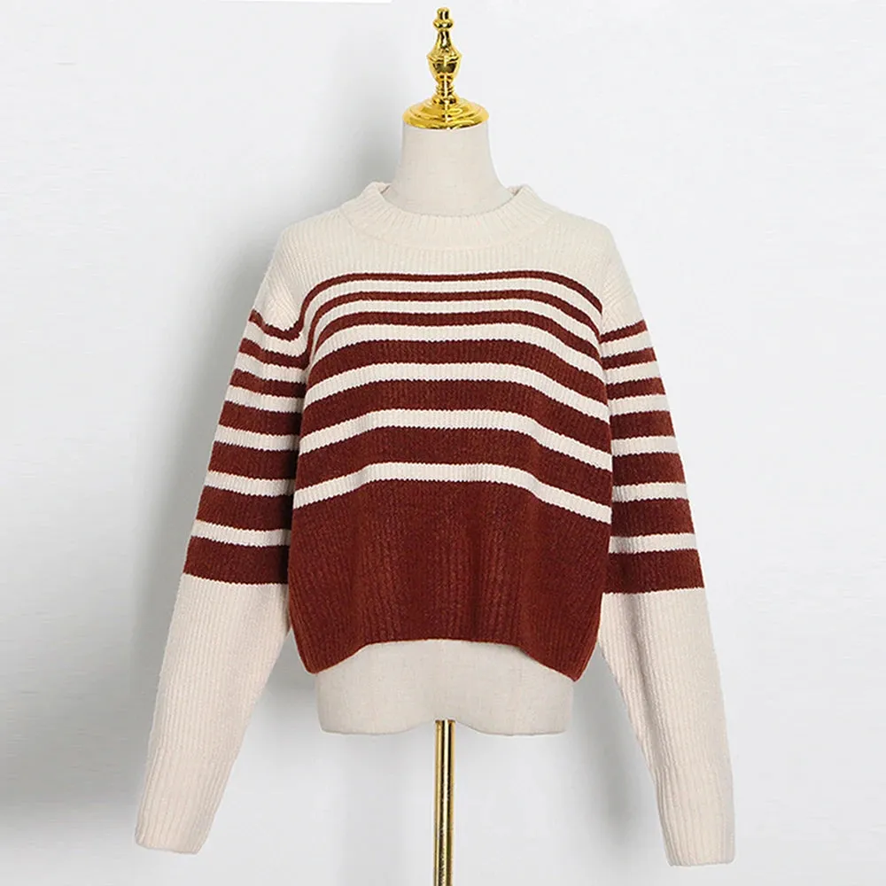 Suzie Sweater