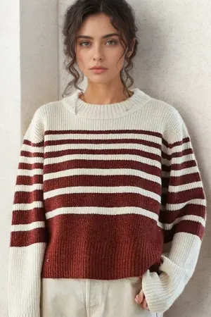 Suzie Sweater