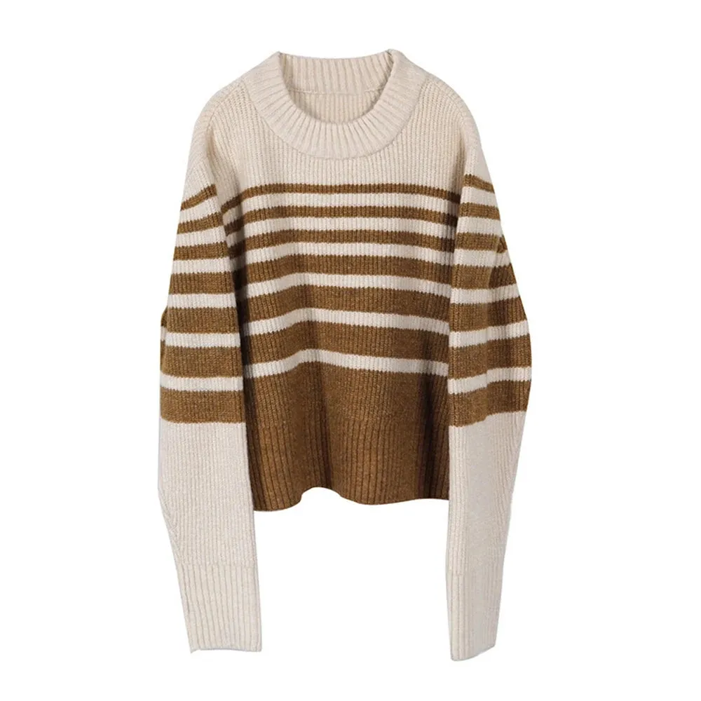 Suzie Sweater