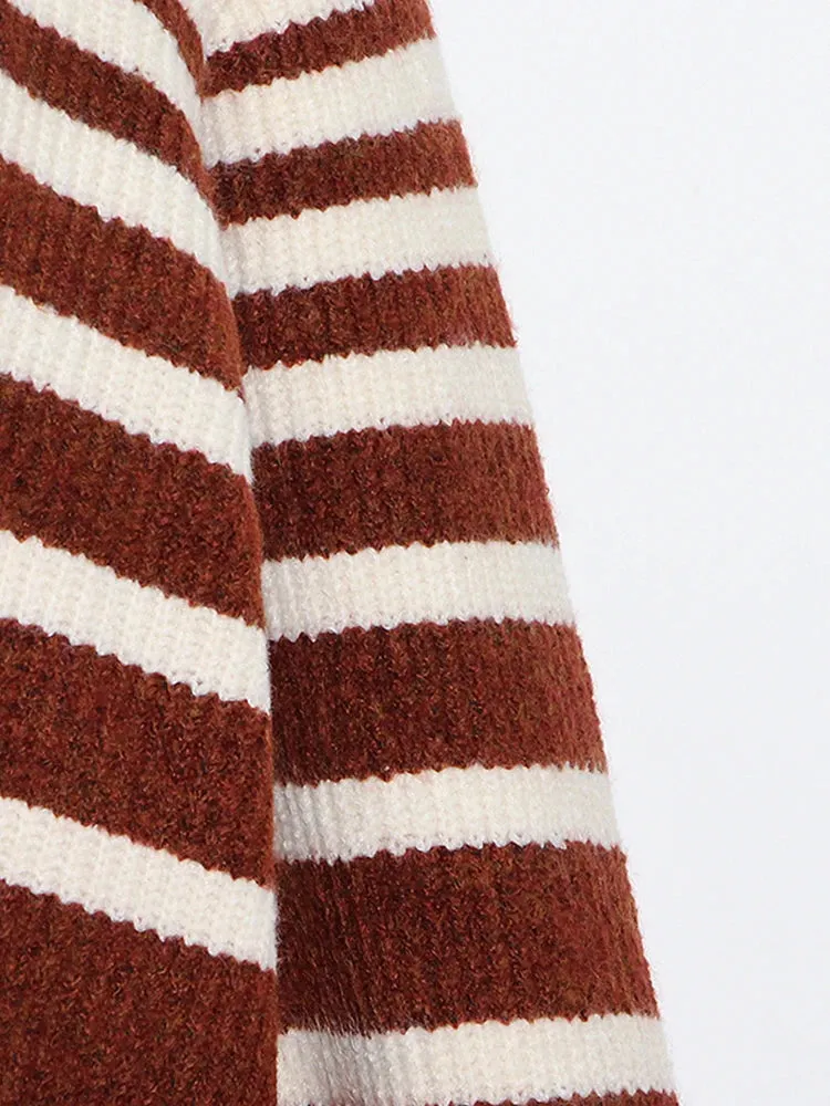 Suzie Sweater