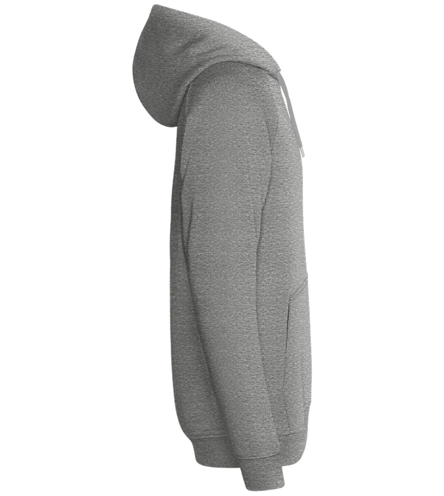 Sweet Better Together Design - Comfort unisex hoodie