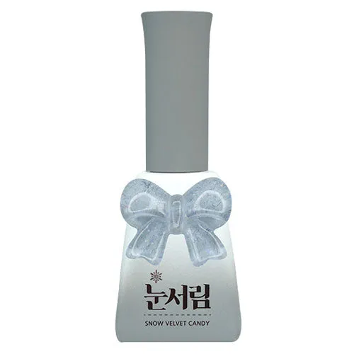 Sweet Candy Snow Foggy Full Collection (10 Piece)