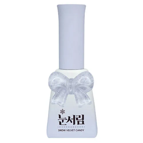Sweet Candy Snow Foggy Full Collection (10 Piece)