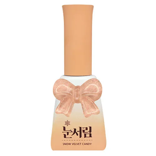 Sweet Candy Snow Foggy Full Collection (10 Piece)
