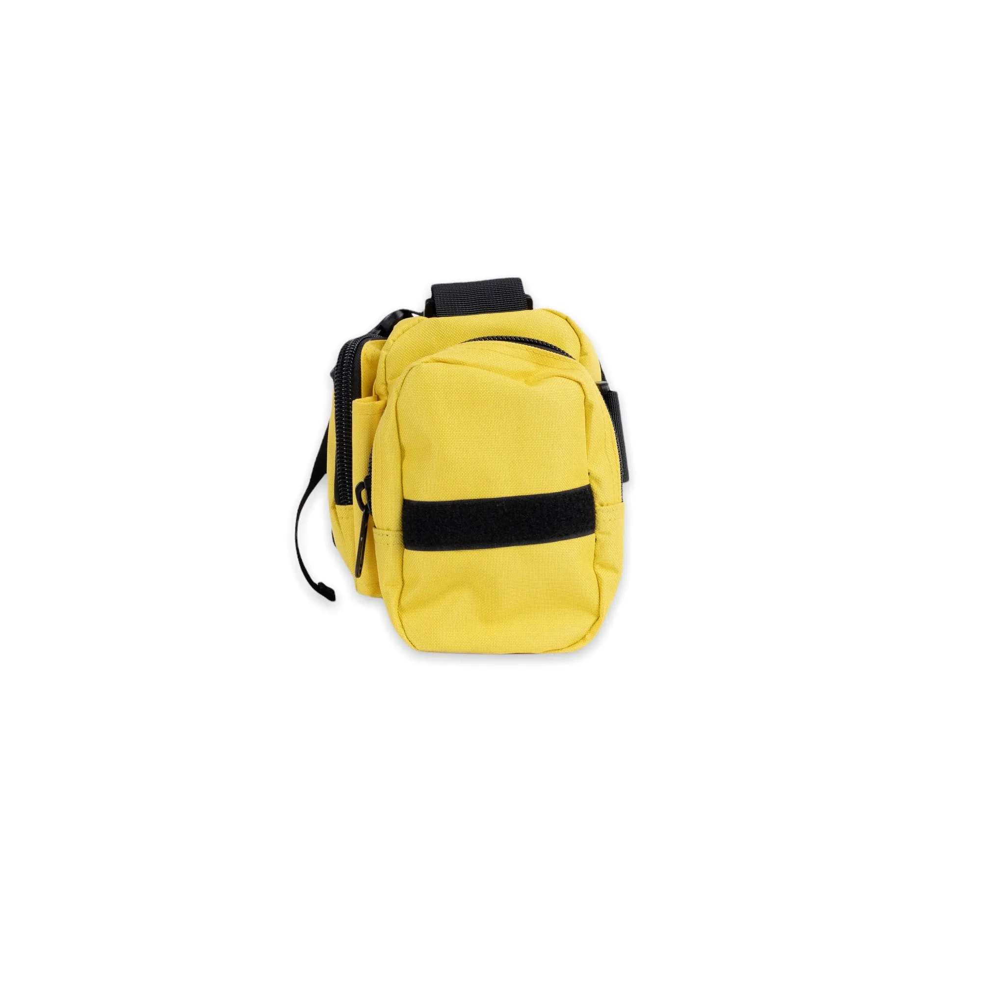 TBG-05 MINI DUFFLE - YELLOW