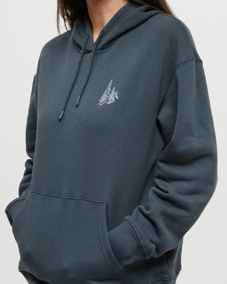 TENTREE Snowy Trees Hoodie