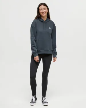 TENTREE Snowy Trees Hoodie