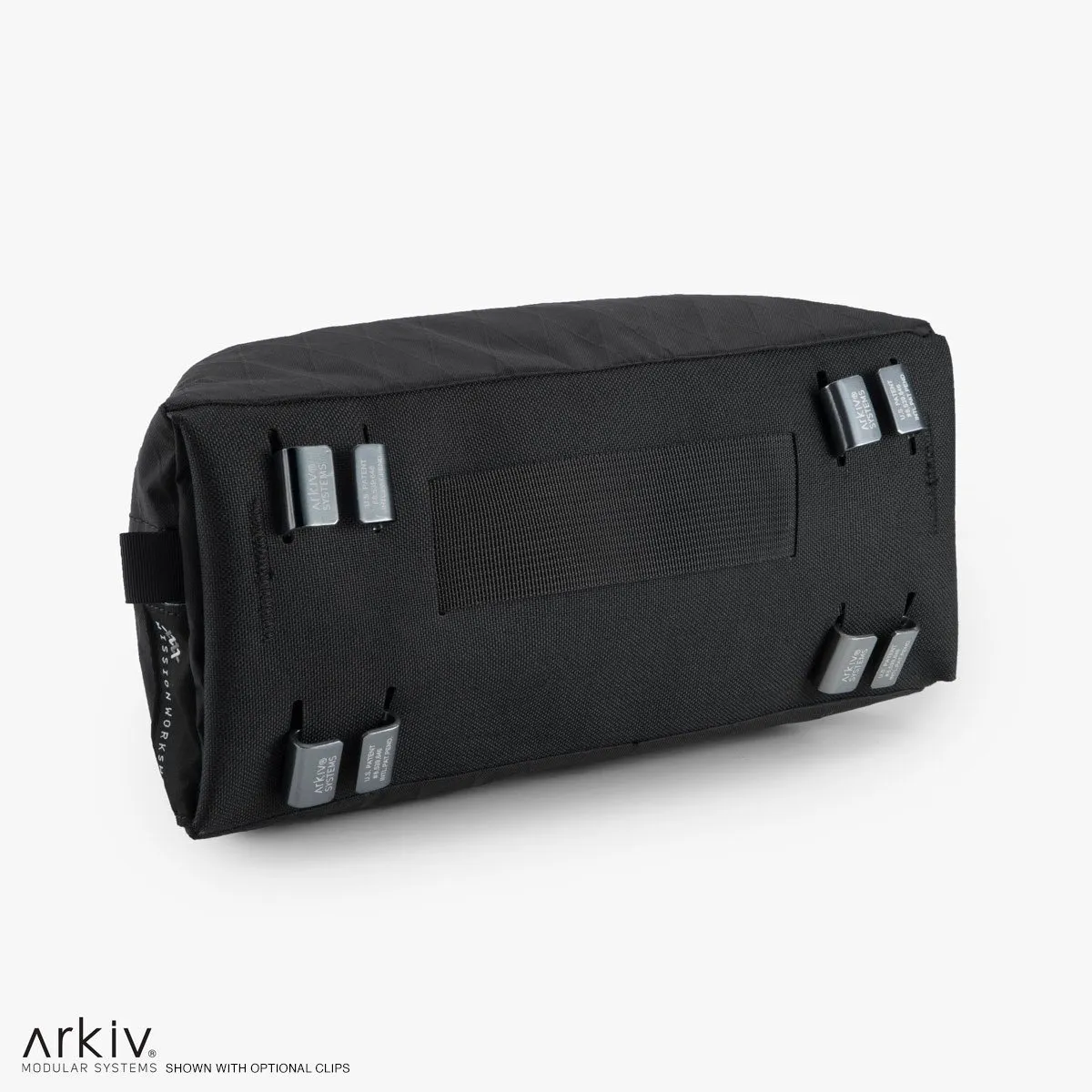 The Axis : VX