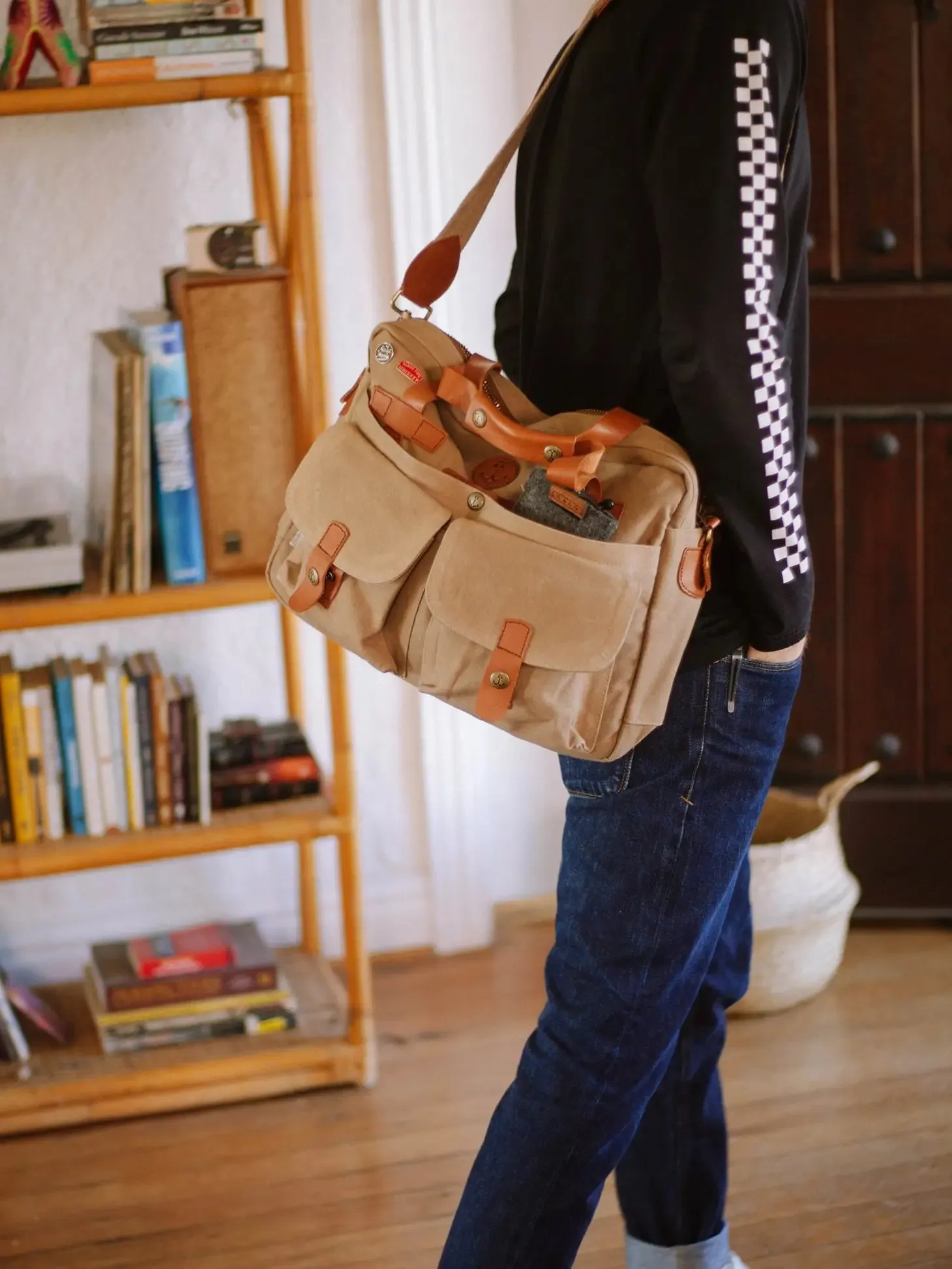 The Urban Bag