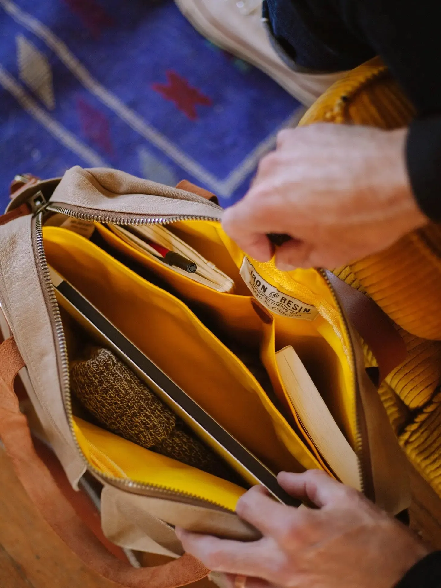 The Urban Bag