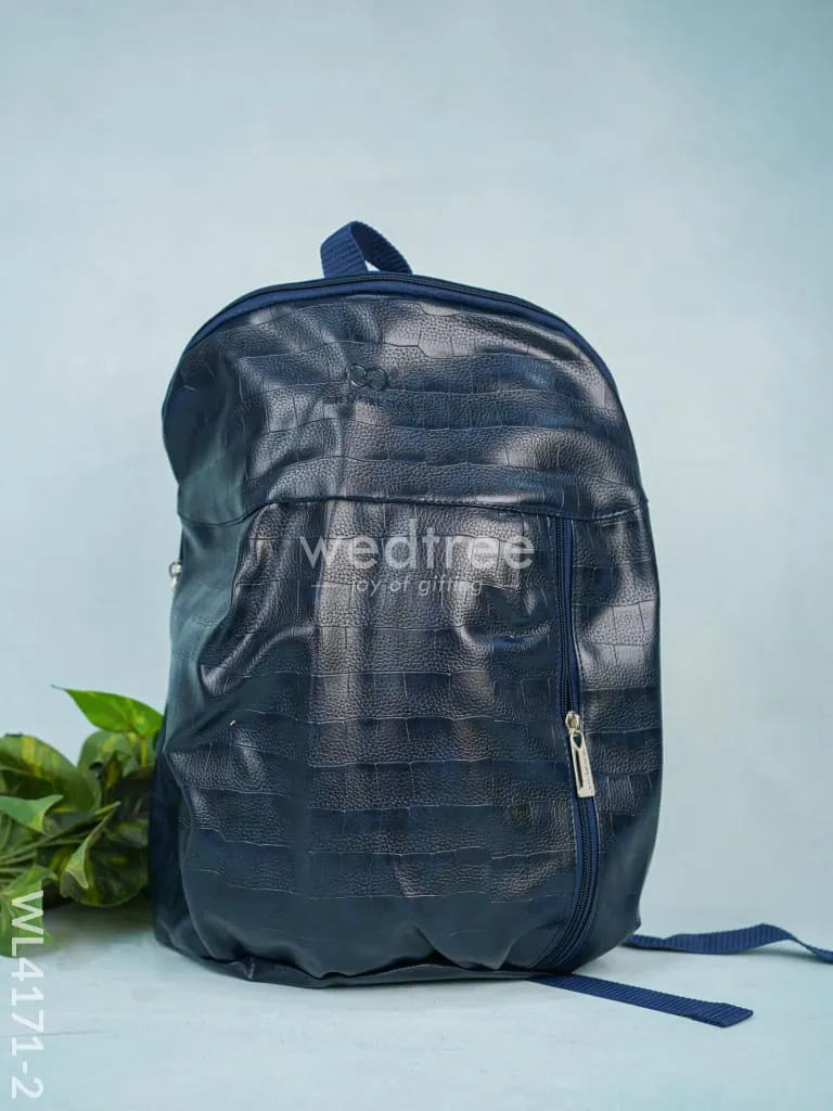 Travel Bag Combo Set of 8 - Blue - WL4171-2