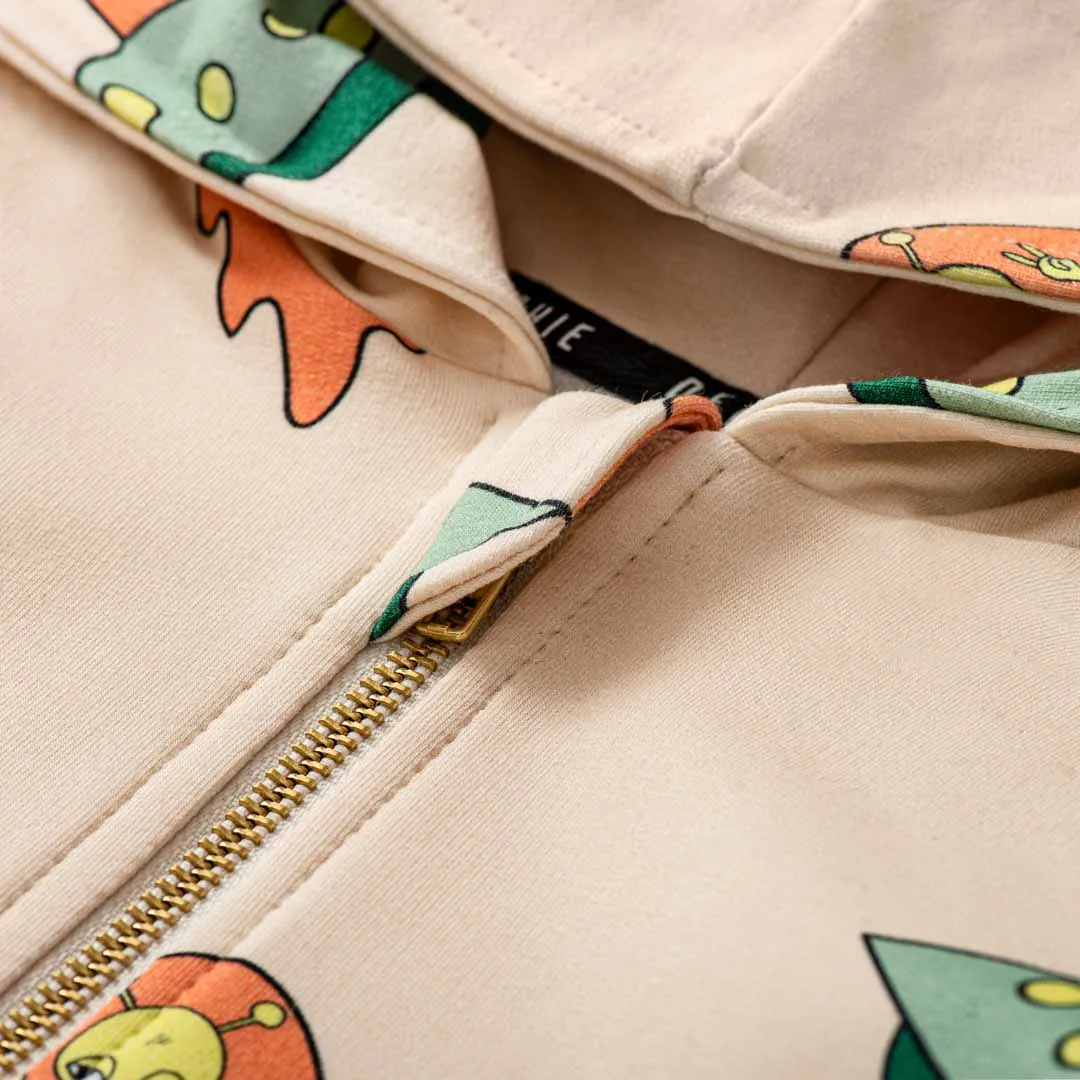 UFO Hoodie [only 2-4 Years left]
