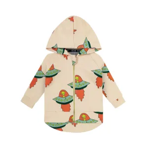 UFO Hoodie [only 2-4 Years left]