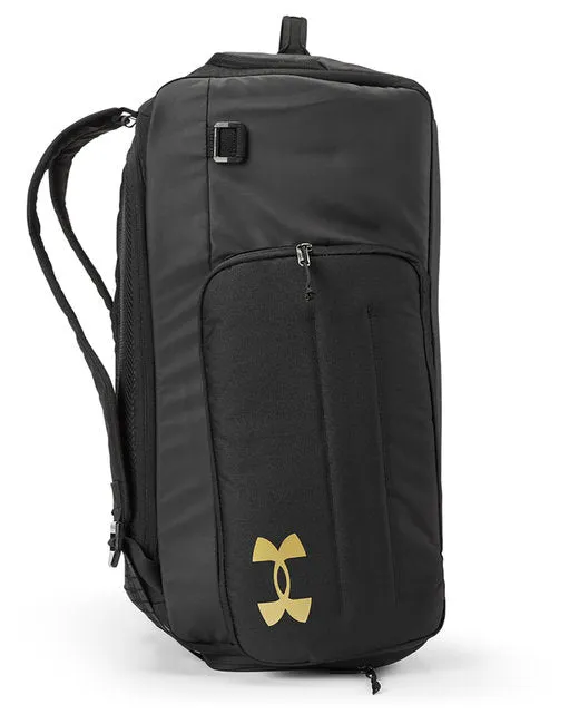 Under Armour Contain Small Convertible Duffel Backpack