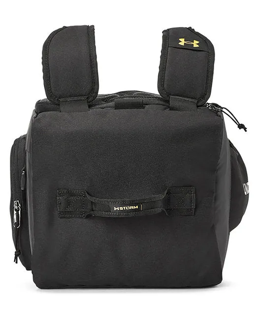 Under Armour Contain Small Convertible Duffel Backpack