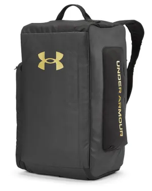 Under Armour Contain Small Convertible Duffel Backpack