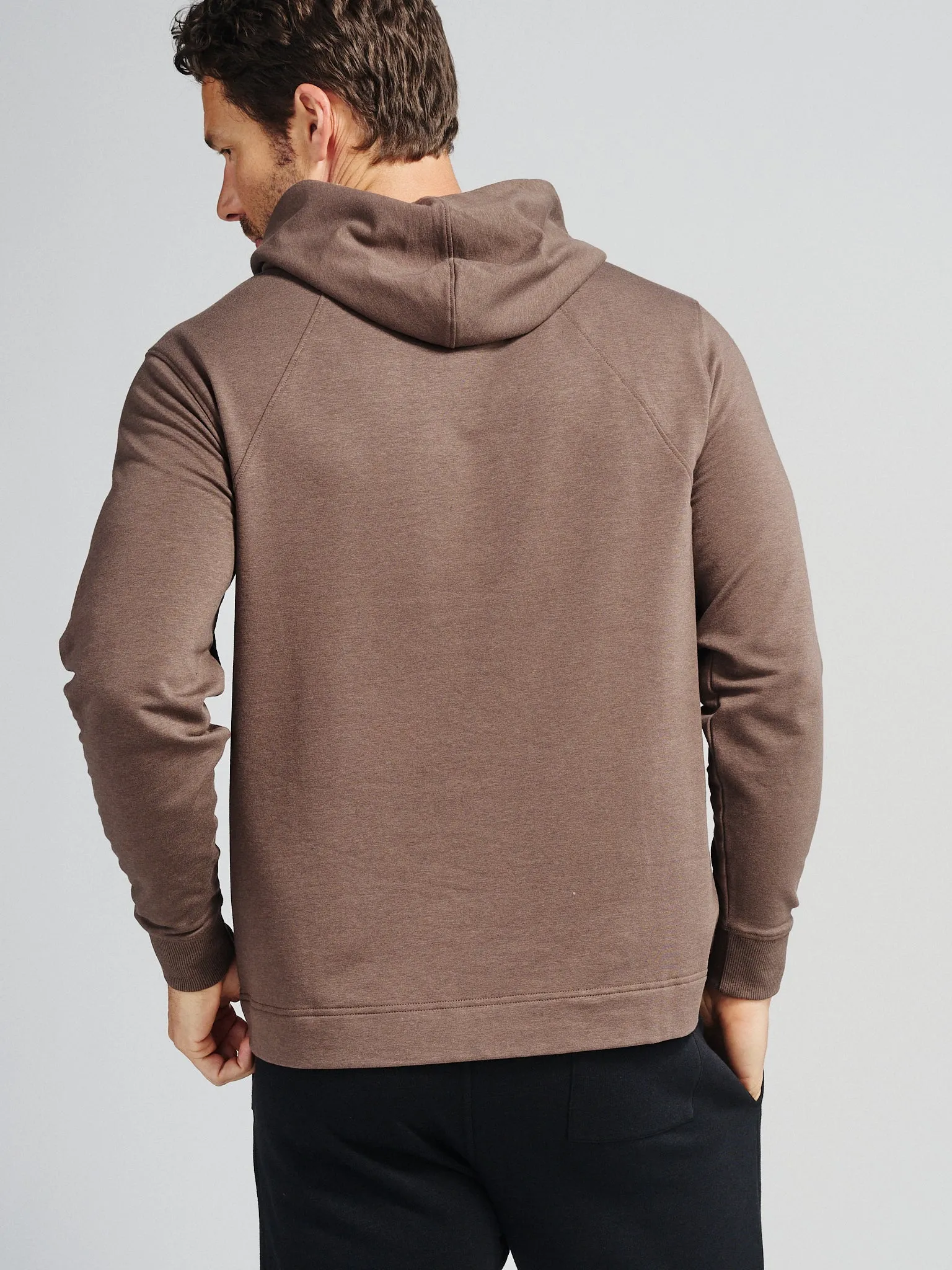 Venture Fleece Hoodie