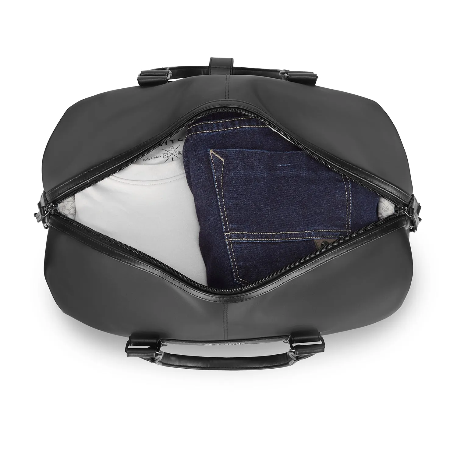 Vienna Duffle 50 Cms