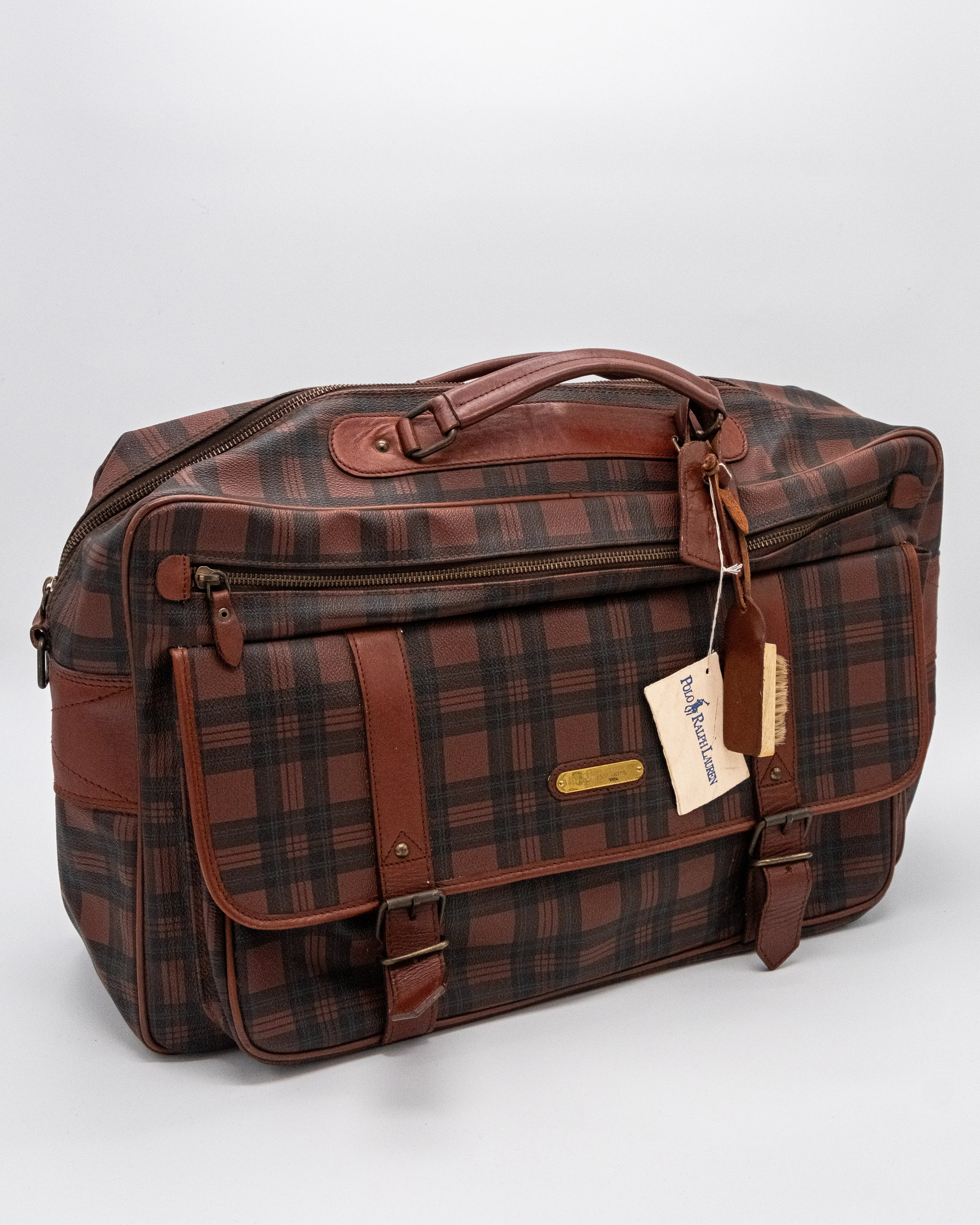 Vintage Ralph Lauren Weekender